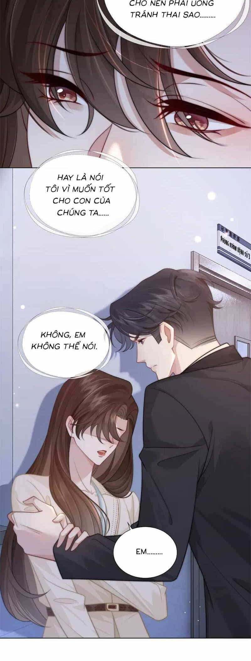 Yêu Lại Sau Một Đêm Bên Nhau - Chương 42 - ảnh 11