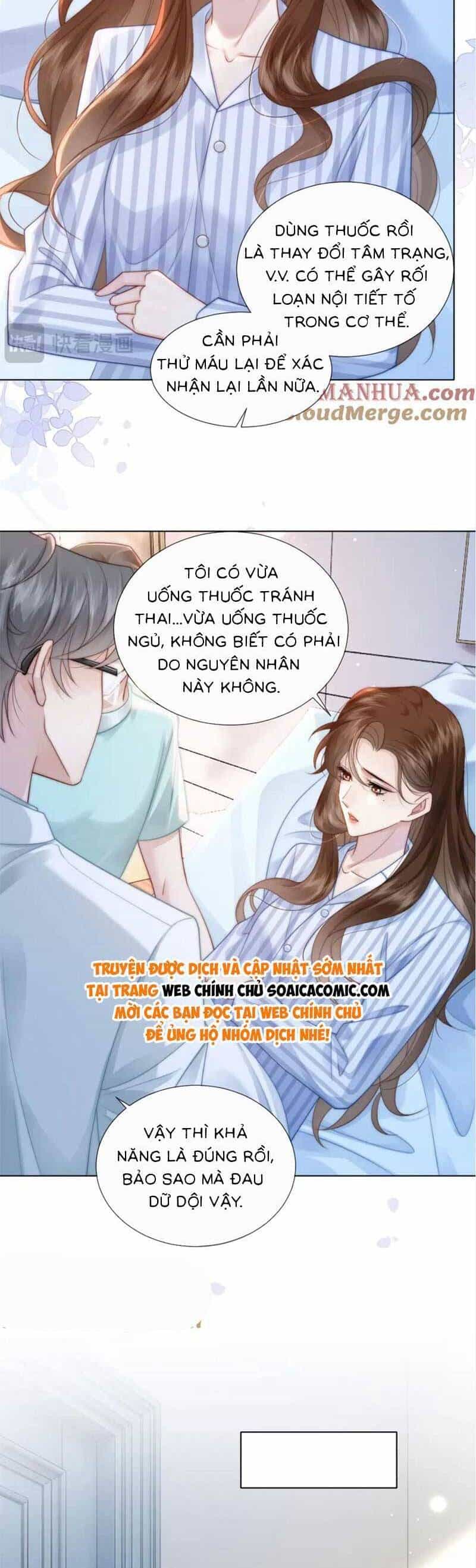 Yêu Lại Sau Một Đêm Bên Nhau - Chương 44 - ảnh 14