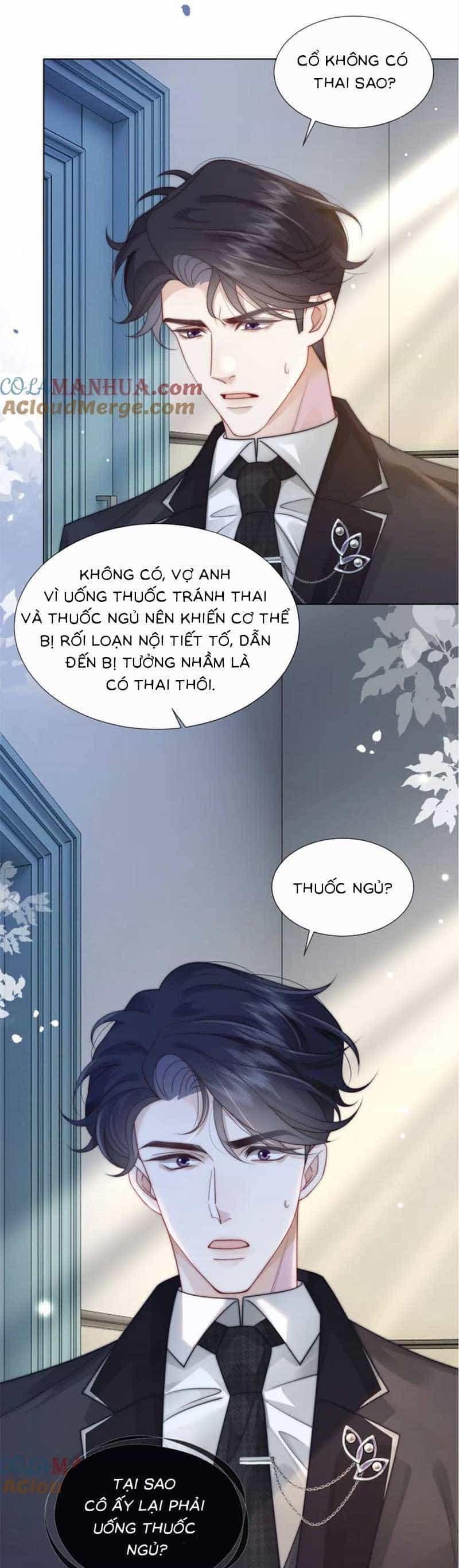 Yêu Lại Sau Một Đêm Bên Nhau - Chương 44 - ảnh 16