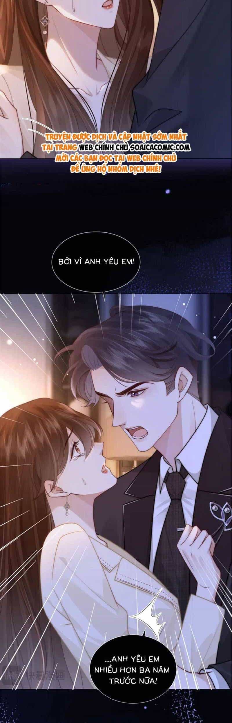 Yêu Lại Sau Một Đêm Bên Nhau - Chương 44 - ảnh 3
