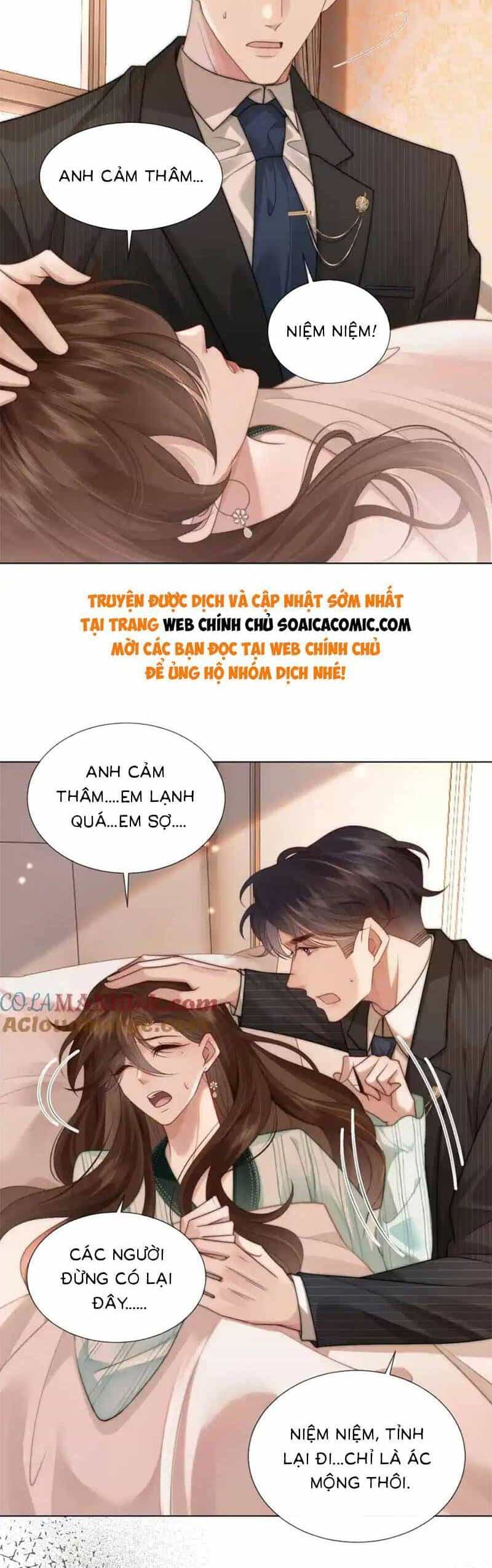 Yêu Lại Sau Một Đêm Bên Nhau - Chương 47 - ảnh 12
