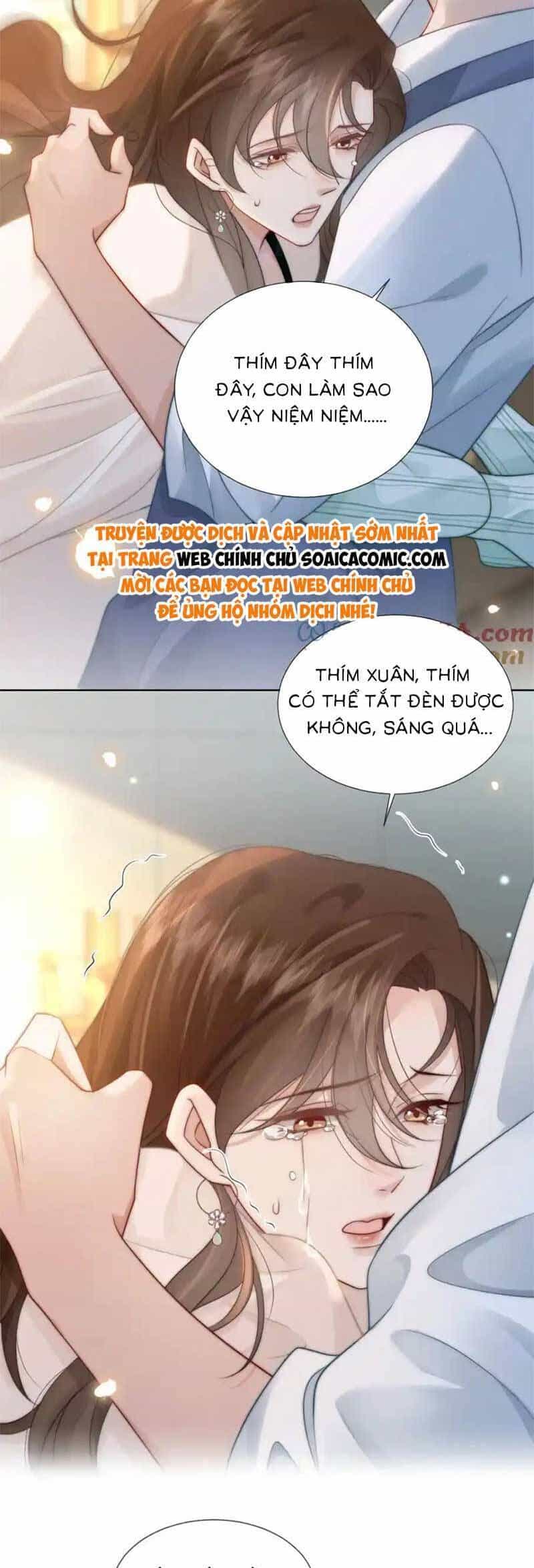 Yêu Lại Sau Một Đêm Bên Nhau - Chương 47 - ảnh 5