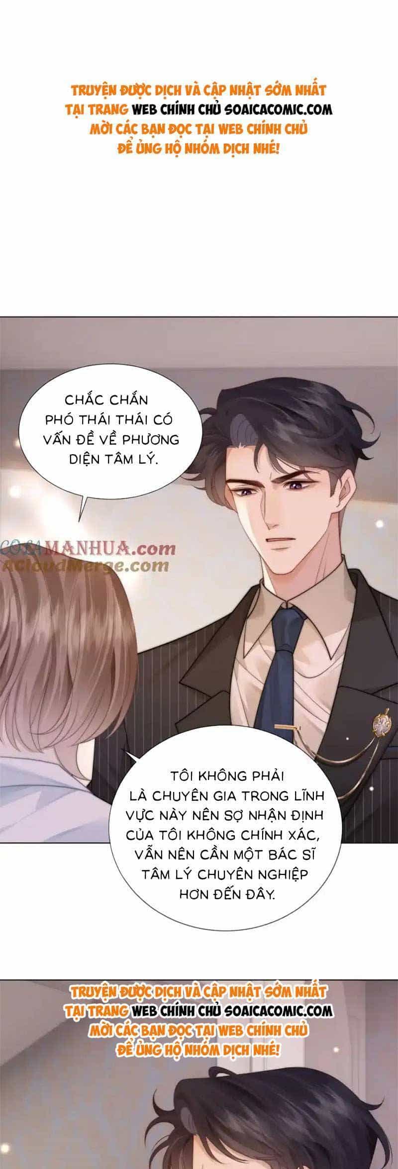Yêu Lại Sau Một Đêm Bên Nhau - Chương 48 - ảnh 1