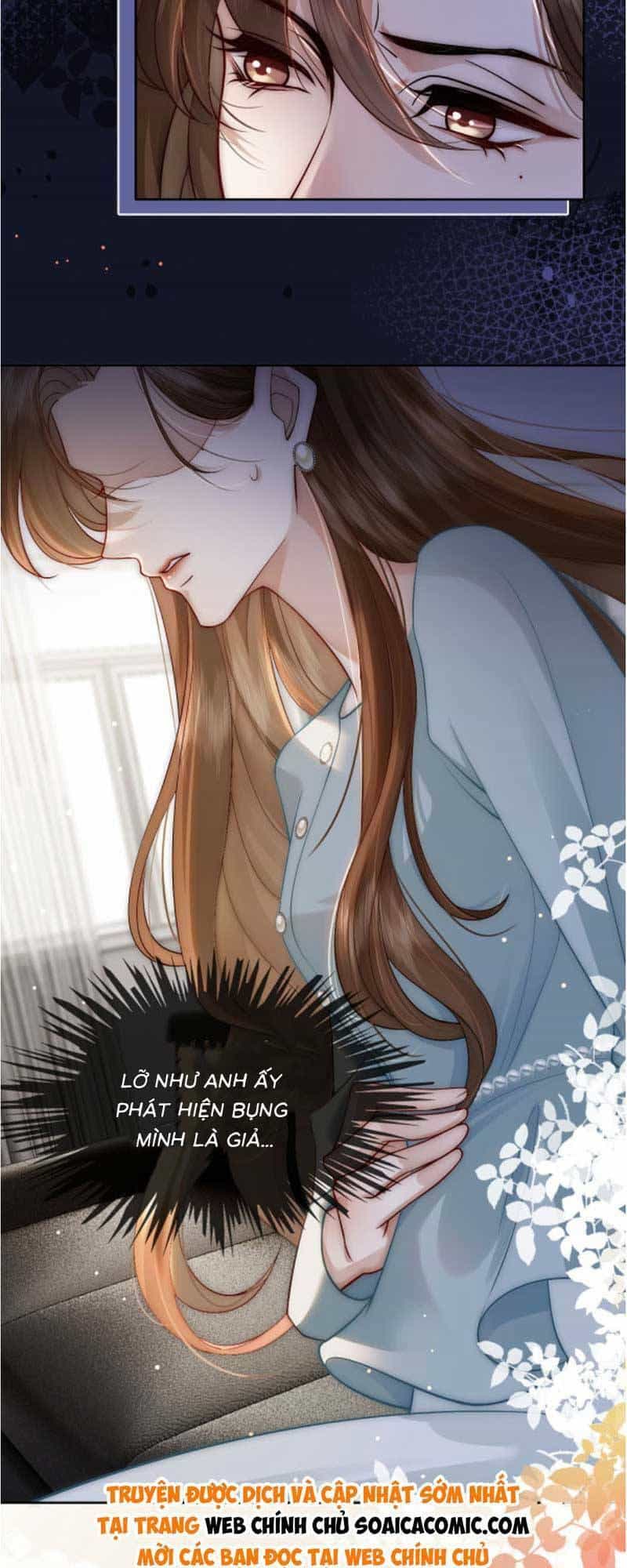 Yêu Lại Sau Một Đêm Bên Nhau - Chương 8 - ảnh 29