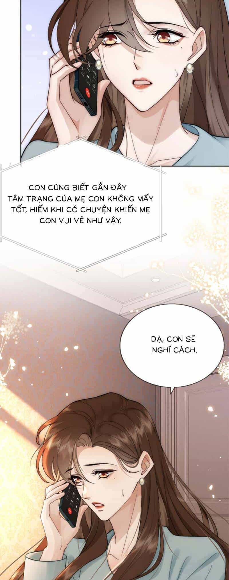 Yêu Lại Sau Một Đêm Bên Nhau - Chương 9 - ảnh 23