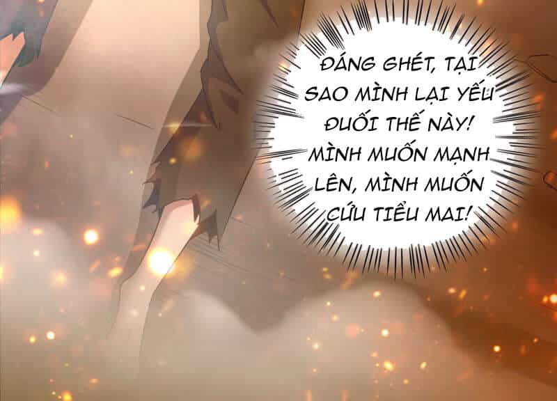 Yêu Linh Cứu Hỏa - Chương 1 - ảnh 20