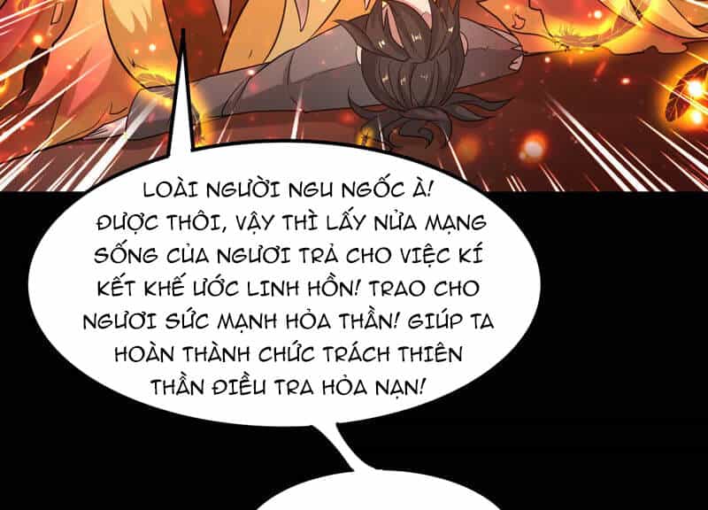 Yêu Linh Cứu Hỏa - Chương 1 - ảnh 36