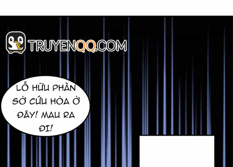 Yêu Linh Cứu Hỏa - Chương 1 - ảnh 66