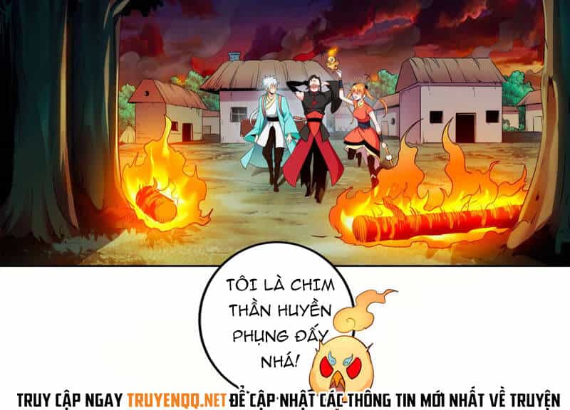 Yêu Linh Cứu Hỏa - Chương 2 - ảnh 102