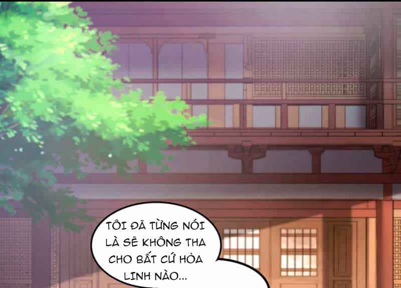 Yêu Linh Cứu Hỏa - Chương 3 - ảnh 25
