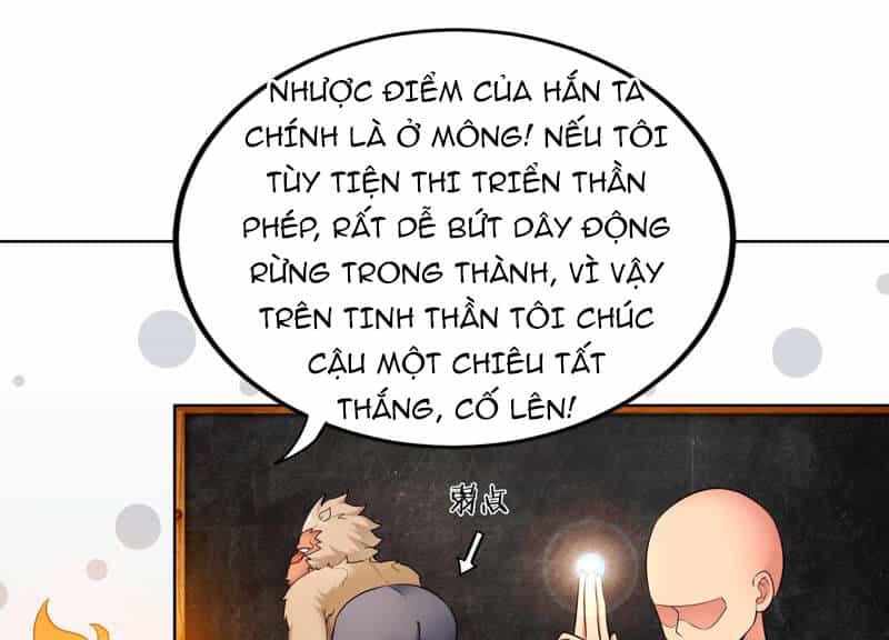 Yêu Linh Cứu Hỏa - Chương 3 - ảnh 68