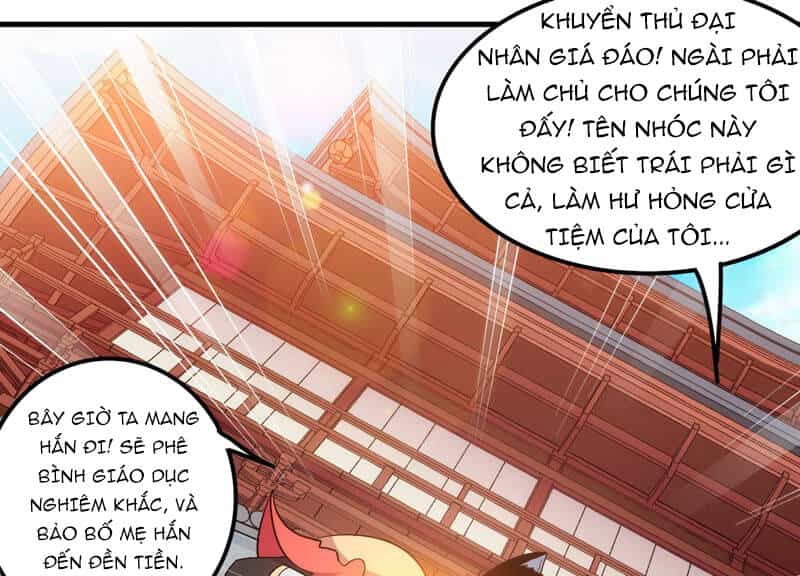 Yêu Linh Cứu Hỏa - Chương 4 - ảnh 11