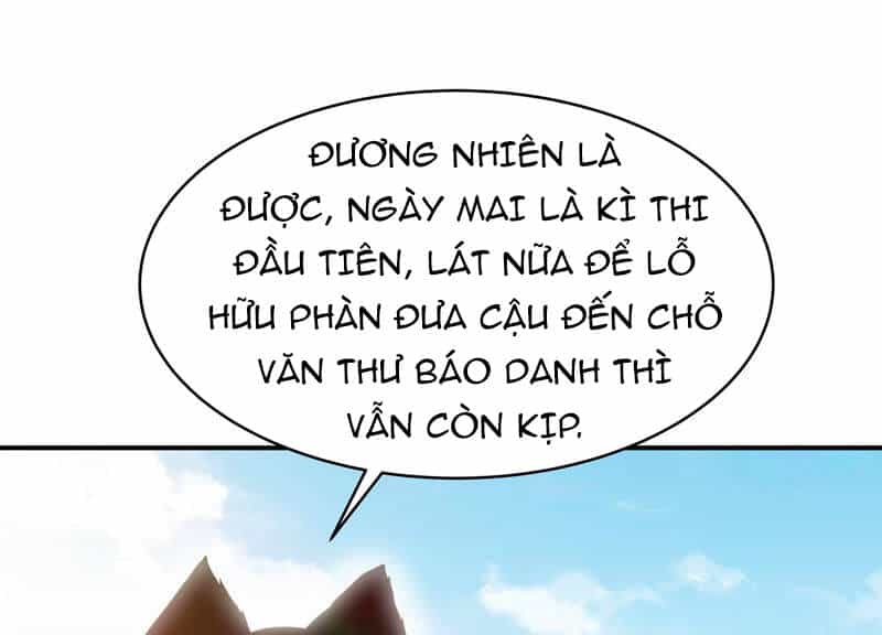 Yêu Linh Cứu Hỏa - Chương 4 - ảnh 42