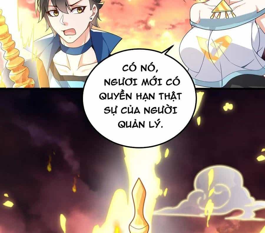 Yêu Nghiệt Cầu Xin Ta Bỏ Qua - Chương 5 - ảnh 56