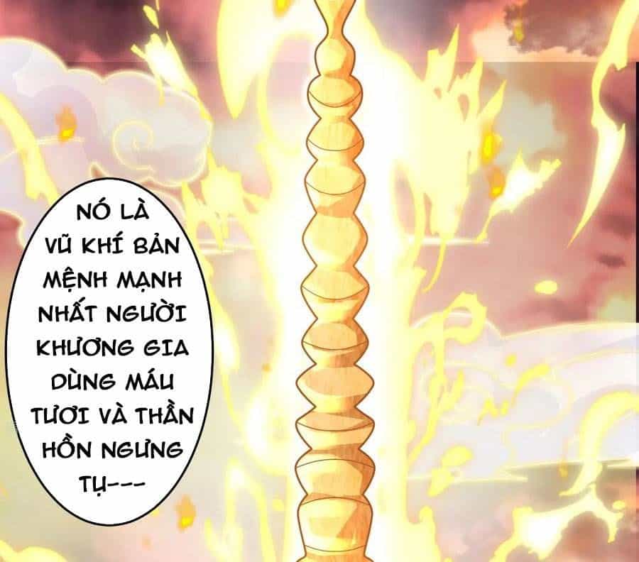 Yêu Nghiệt Cầu Xin Ta Bỏ Qua - Chương 5 - ảnh 57