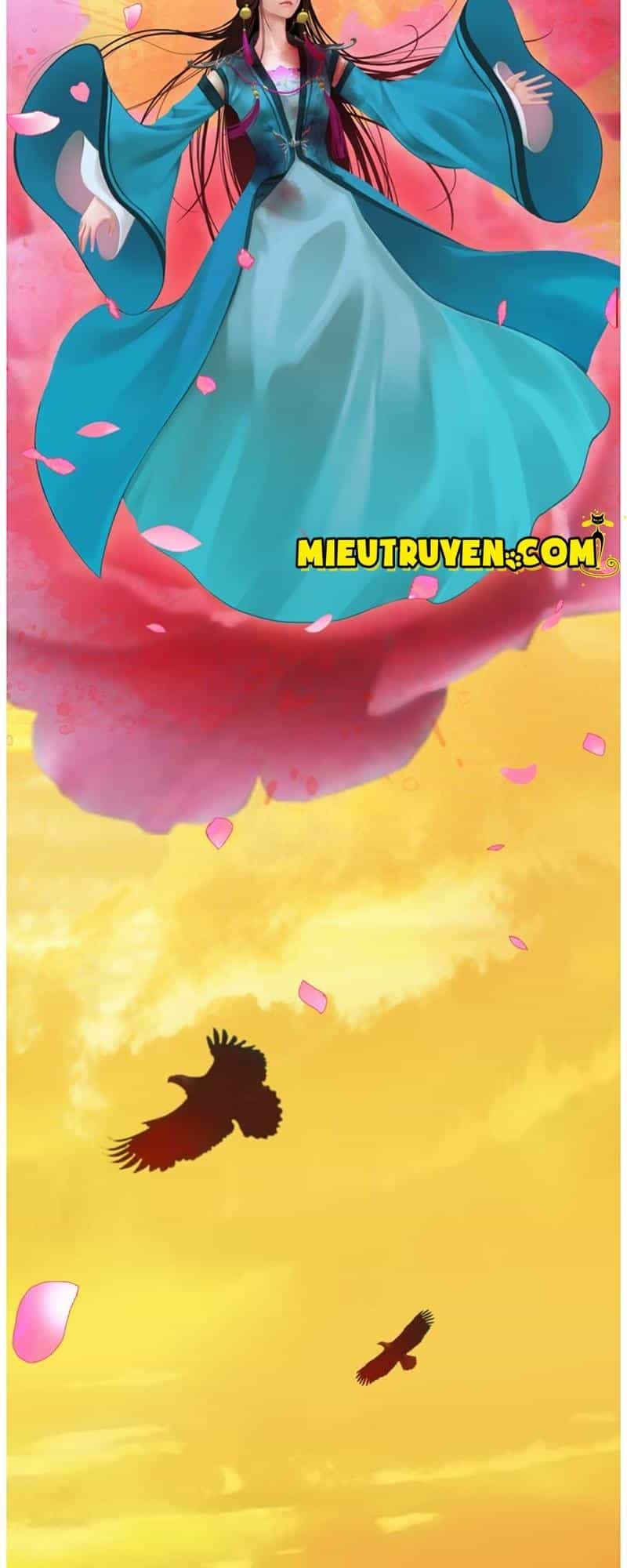Yêu Nhan Lệnh - Chương 1 - ảnh 21