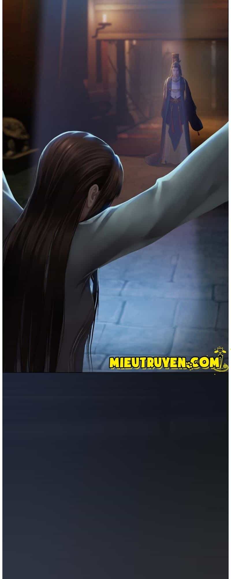 Yêu Nhan Lệnh - Chương 1 - ảnh 29