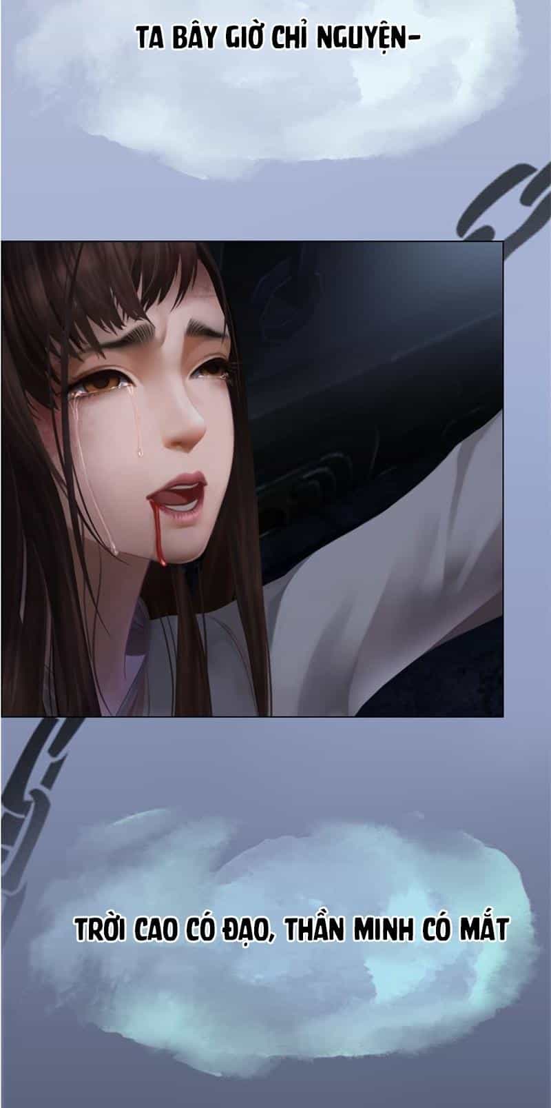 Yêu Nhan Lệnh - Chương 1 - ảnh 41