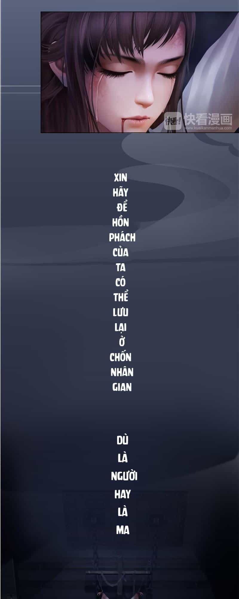 Yêu Nhan Lệnh - Chương 1 - ảnh 42