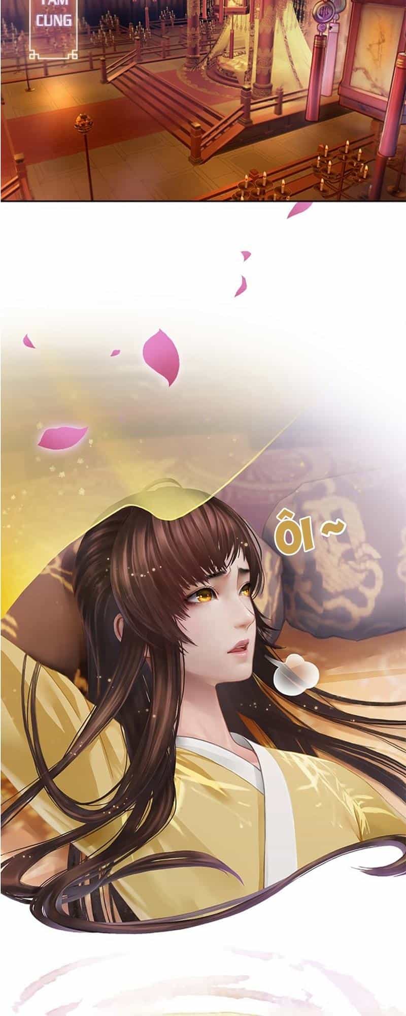 Yêu Nhan Lệnh - Chương 1 - ảnh 45