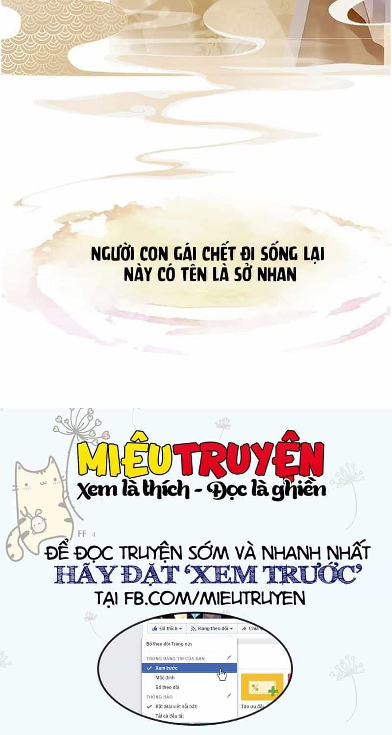 Yêu Nhan Lệnh - Chương 1 - ảnh 48