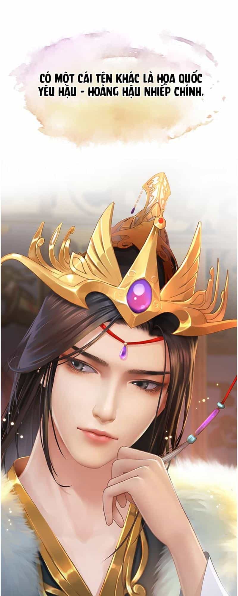 Yêu Nhan Lệnh - Chương 1 - ảnh 61
