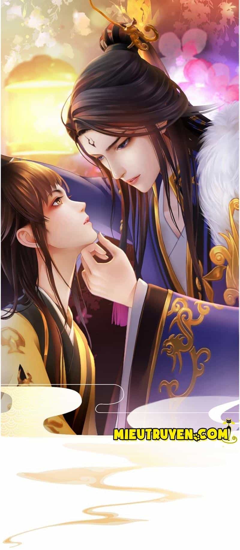 Yêu Nhan Lệnh - Chương 1 - ảnh 64