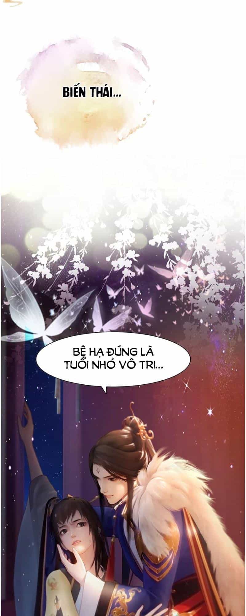 Yêu Nhan Lệnh - Chương 1 - ảnh 65