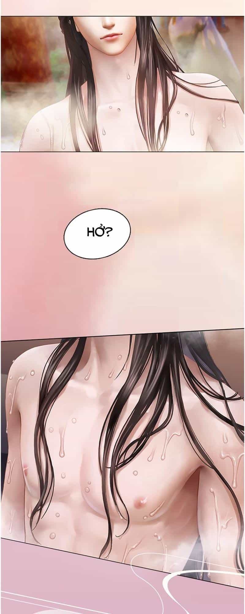 Yêu Nhan Lệnh - Chương 1 - ảnh 70