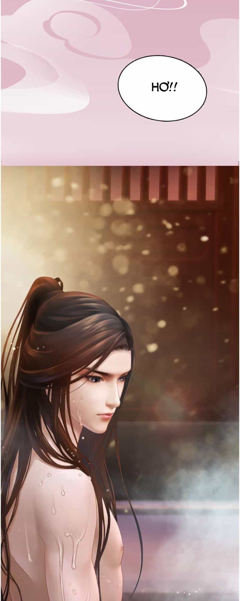 Yêu Nhan Lệnh - Chương 1 - ảnh 71