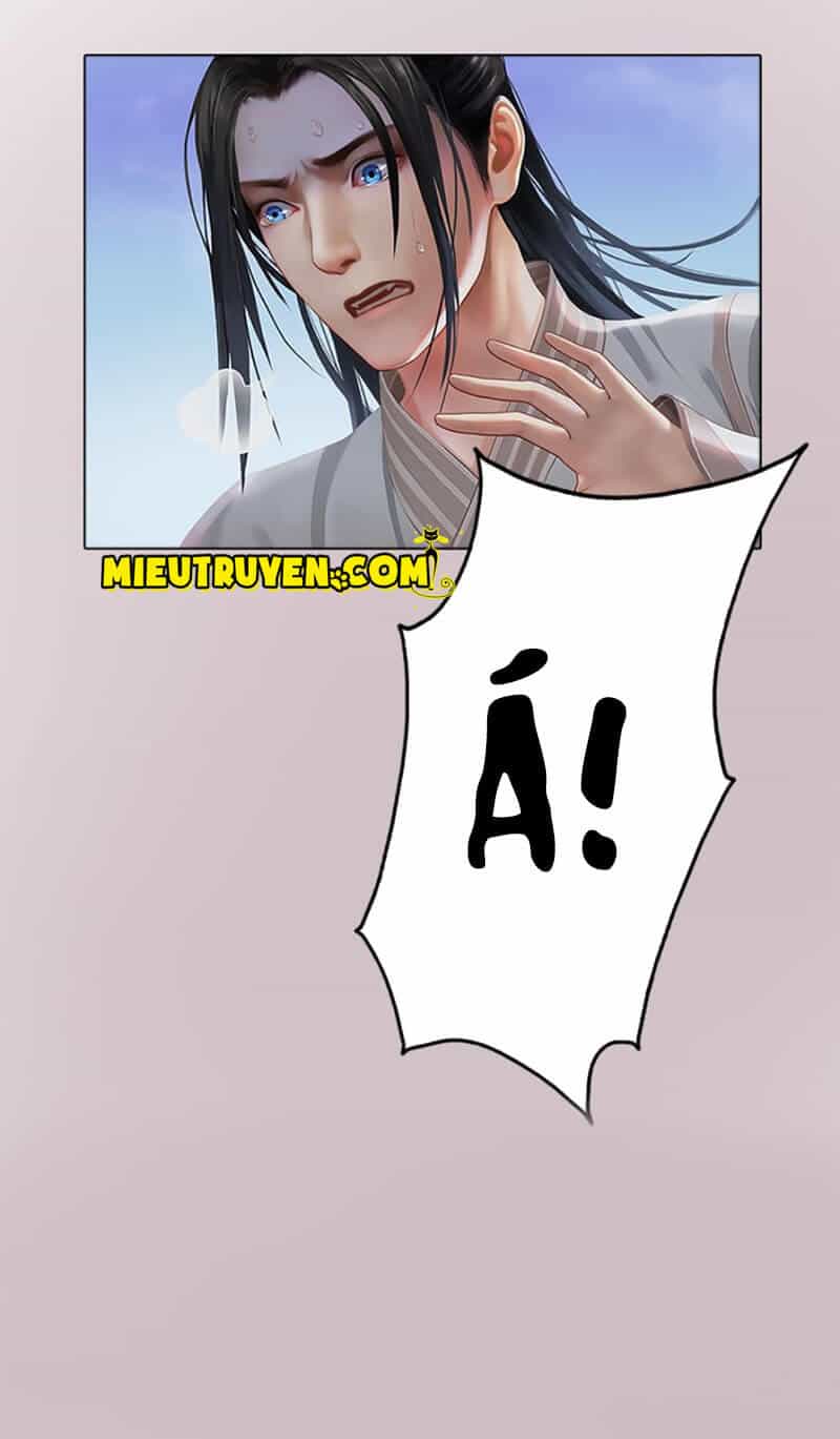 Yêu Nhan Lệnh - Chương 10 - ảnh 47