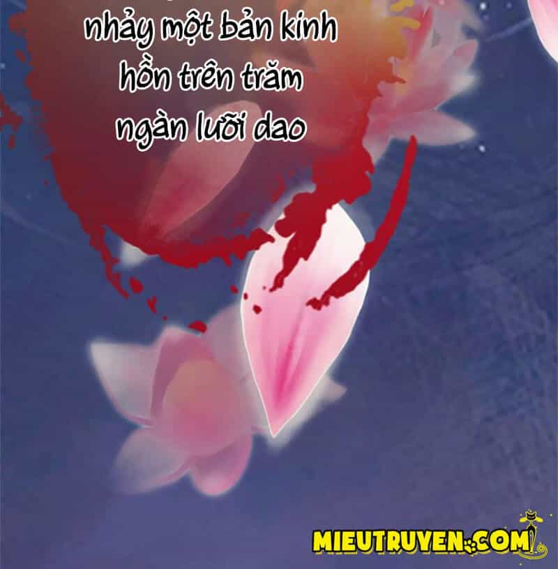 Yêu Nhan Lệnh - Chương 10 - ảnh 66