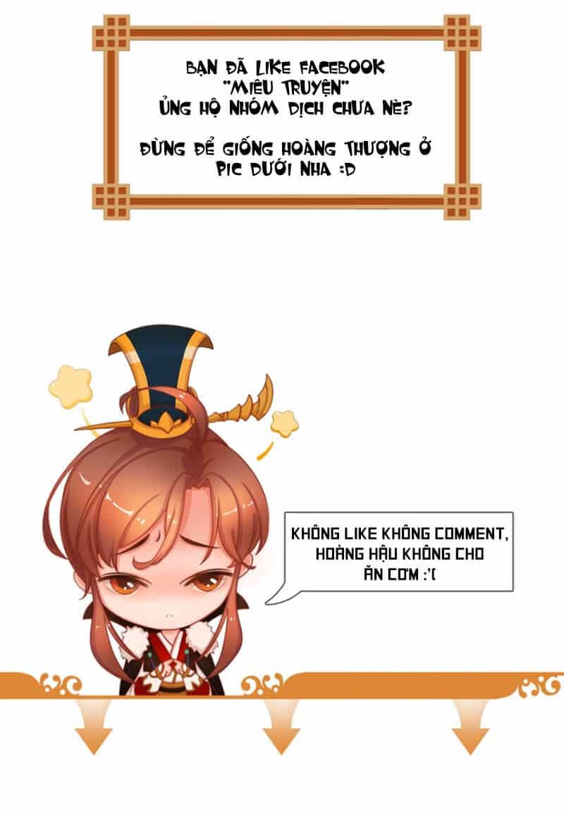 Yêu Nhan Lệnh - Chương 10 - ảnh 70