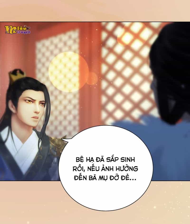 Yêu Nhan Lệnh - Chương 98 - ảnh 19