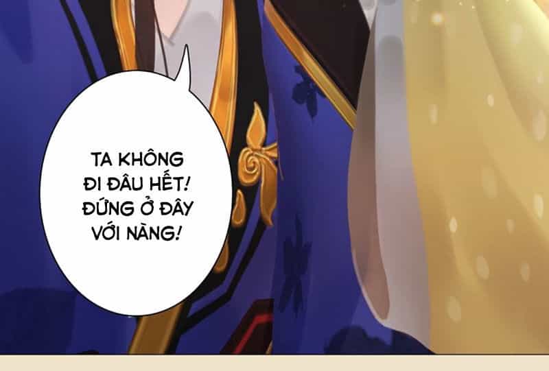 Yêu Nhan Lệnh - Chương 98 - ảnh 5