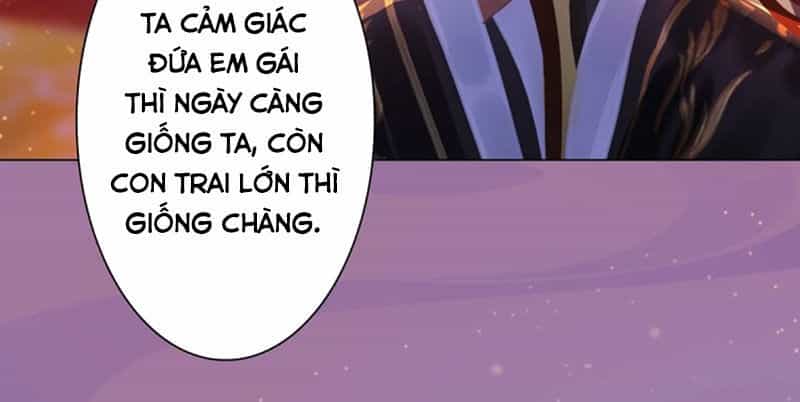 Yêu Nhan Lệnh - Chương 99 - ảnh 14