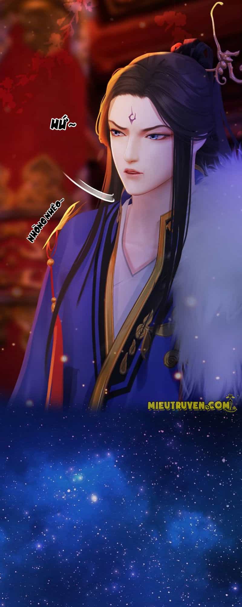 Yêu Nhan Lệnh - Chương 99 - ảnh 21