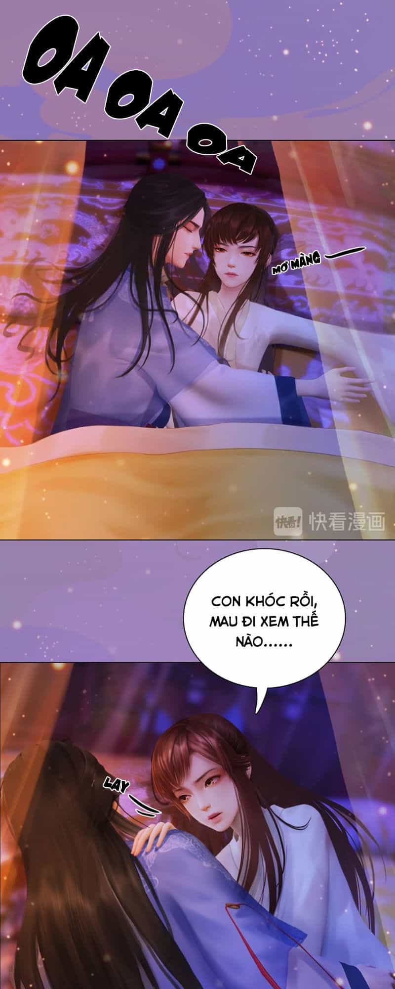 Yêu Nhan Lệnh - Chương 99 - ảnh 25