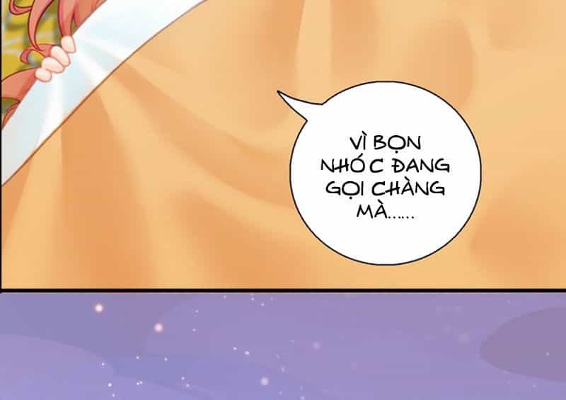 Yêu Nhan Lệnh - Chương 99 - ảnh 28