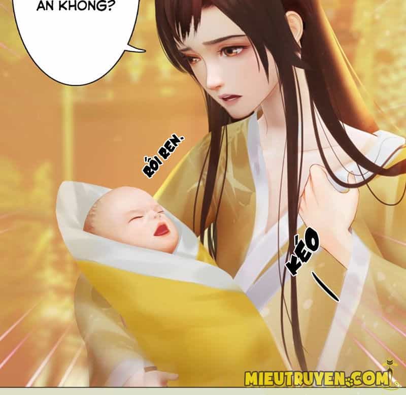 Yêu Nhan Lệnh - Chương 99 - ảnh 4
