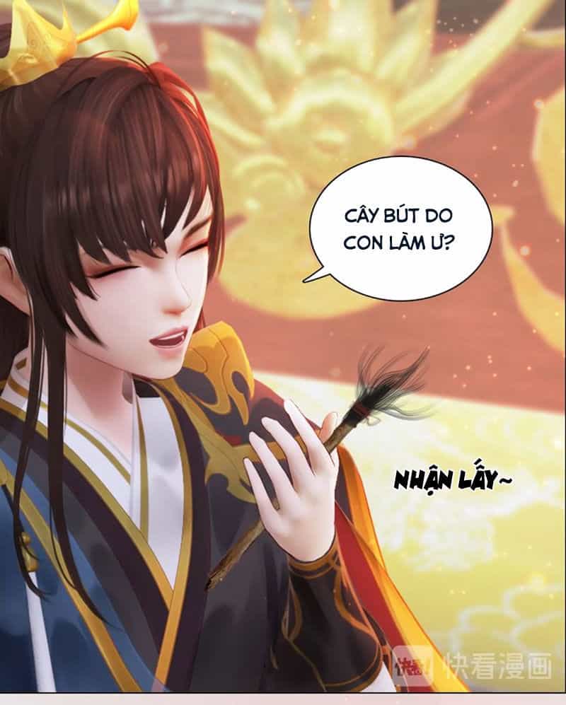 Yêu Nhan Lệnh - Chương 100 - ảnh 17