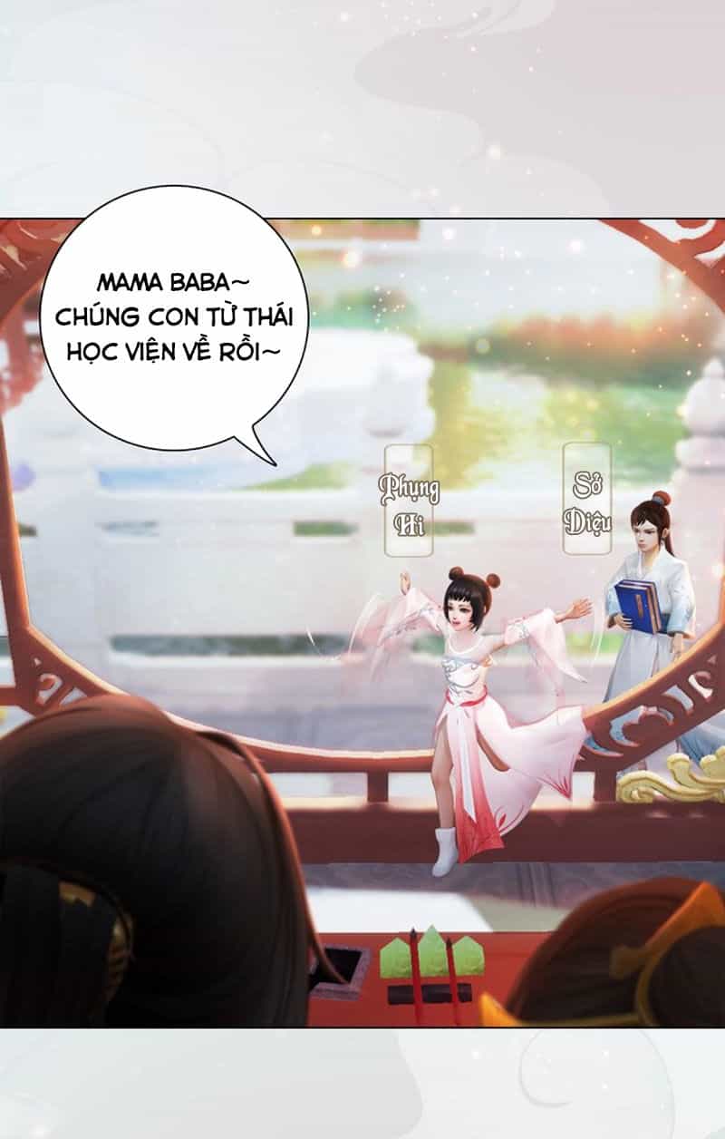 Yêu Nhan Lệnh - Chương 100 - ảnh 5