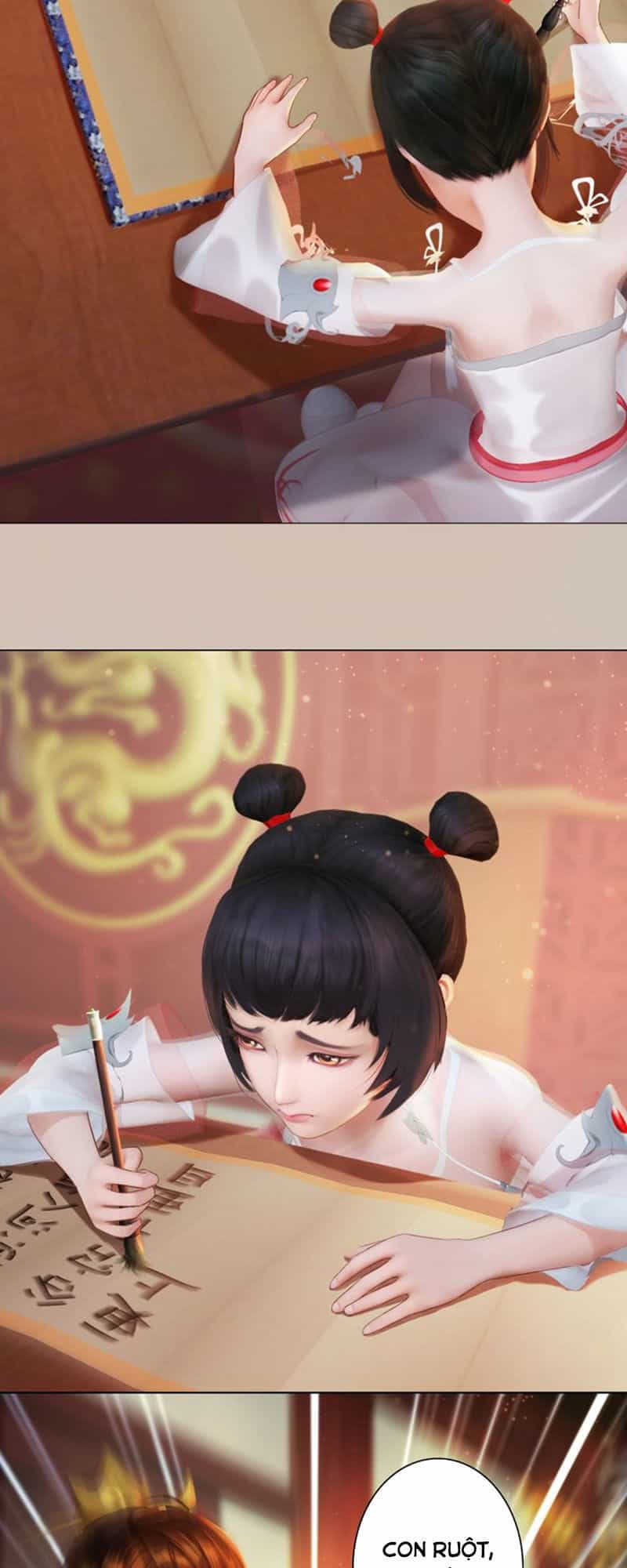 Yêu Nhan Lệnh - Chương 101 - ảnh 16