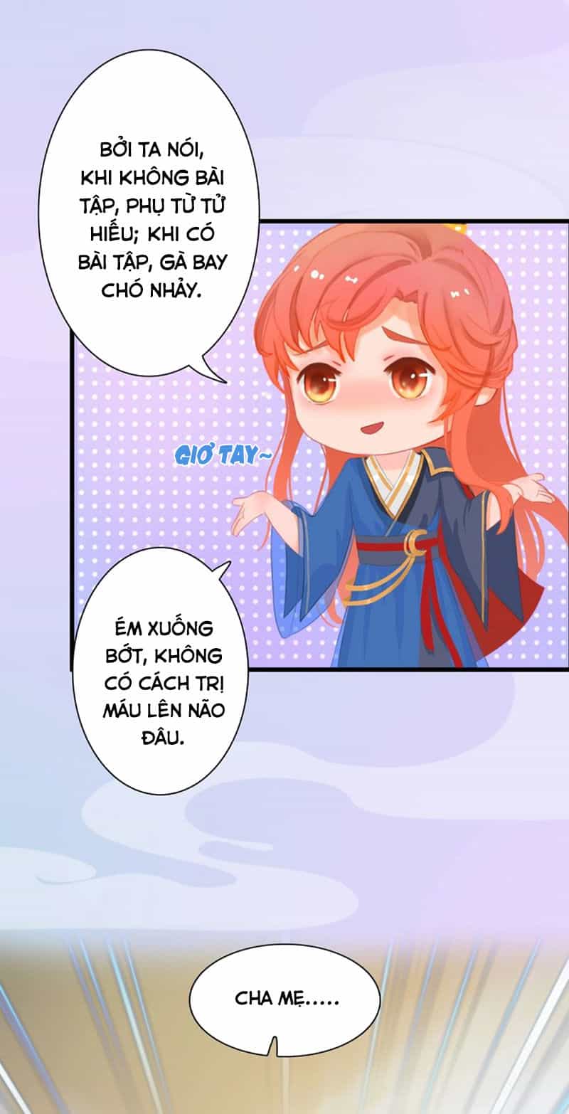 Yêu Nhan Lệnh - Chương 101 - ảnh 31
