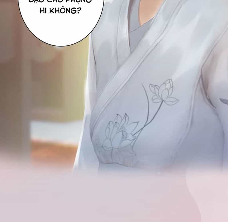 Yêu Nhan Lệnh - Chương 101 - ảnh 33