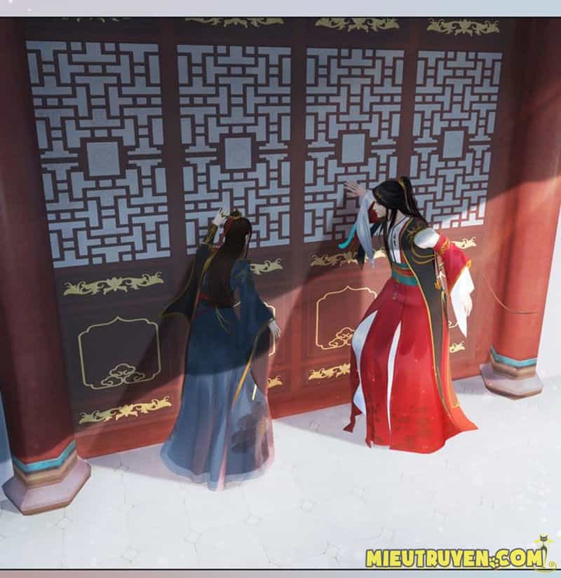 Yêu Nhan Lệnh - Chương 101 - ảnh 35