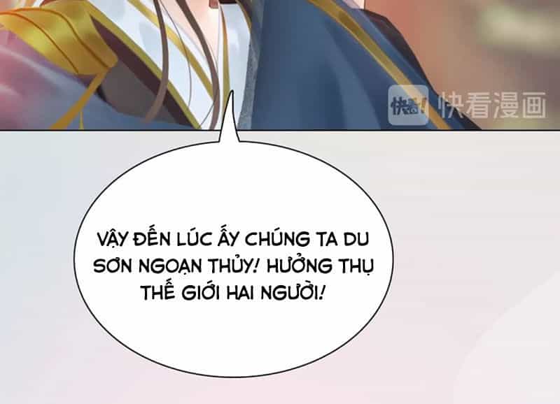 Yêu Nhan Lệnh - Chương 101 - ảnh 41