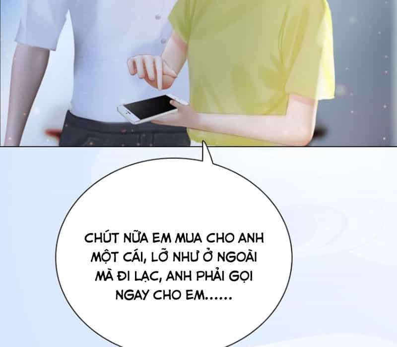 Yêu Nhan Lệnh - Chương 101.6 - ảnh 21