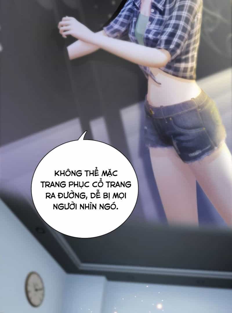 Yêu Nhan Lệnh - Chương 101.6 - ảnh 7