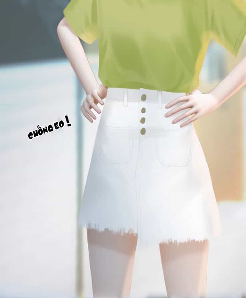 Yêu Nhan Lệnh - Chương 101.7 - ảnh 11
